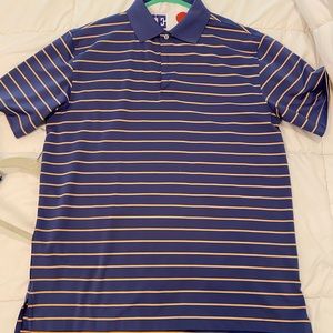 Peter Millar Golf Shirt